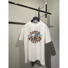 Louis Vuitton T-Shirts